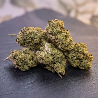 Fleur CBD Bubblegum Premium | Indoor