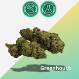 CBD Flower Candy Kush