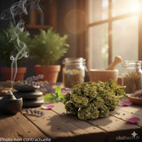 CBD Flower Chem Crush | Kasvihuone