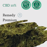 Fleur CBD Remedy Premium