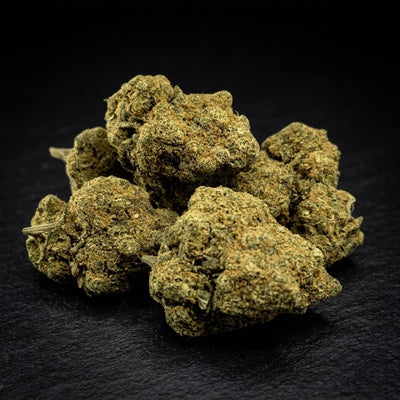 Fleur CBD White Widow Premium | Indoor