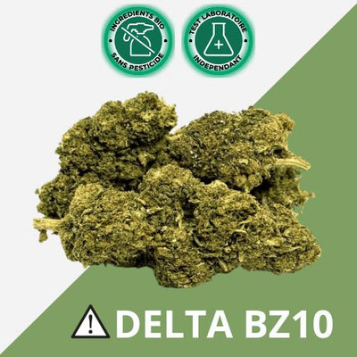 Blume Mango Kush Delta BZ10 20% ⚠️