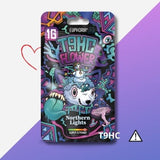 Fleurs T9HC Northern Lights emballage