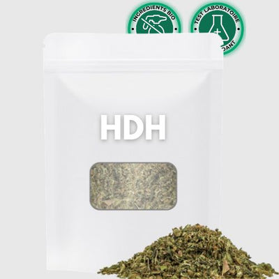 HDH CBD Flowers - Trim 1.50e/GR