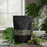 Fleur MCPB + 10 OH HHC Strawberry : Puissante 🔴