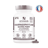 Harpagophytum Gelules Bio | Harpagosides