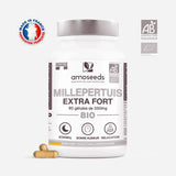 Gélules Millepertuis Bio | Extra Fort