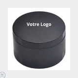 Grinder Haute Gamme Weed | Personnalisable