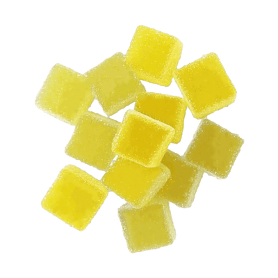 Gummies CB2 Bonbon Banane 🍌 | Novaloa