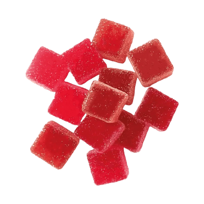 Gummies CB2 Bonbon Fraise 🍓 | Novaloa