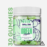 Gummies Delta 9 | 300mg - 30 bonbons THC et Vegan ! 😜 | VEED Labs