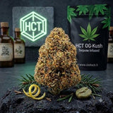 Fleur HCT OG Kush