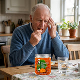 Gummies Articulations Chaga Curcuma Vitamine D3 | FUNGO