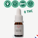 Dh™ CBD Oil or Spray for dogs 2.5 or 5%