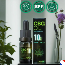 CBG OIL