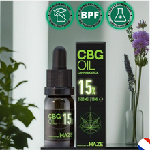 CBG OIL