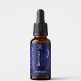 Huile Complexe CB2 40% Sommeil++ Melatonine 😴 | Novaloa