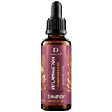Huile Complexe CB2 40% Inflammation 🔥 | Novaloa