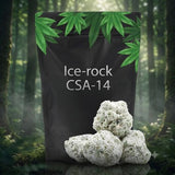 Icerock Delta CSA 14