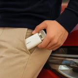 Kit Smarter Pod Duo - glisser dans une poche de pantalon