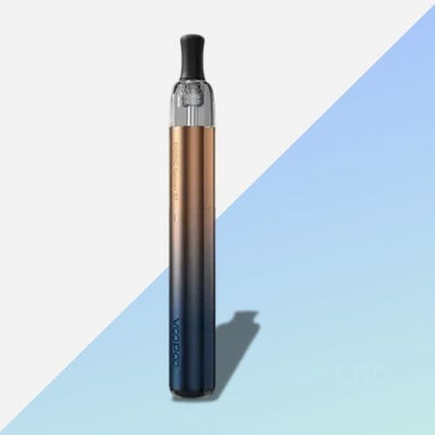 Pod Doric Galaxy S1 Voopoo - Pen CBD Vape til begyndere