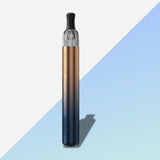 Pod Doric Galaxy S1 Voopoo - Pen CBD Vape til begyndere