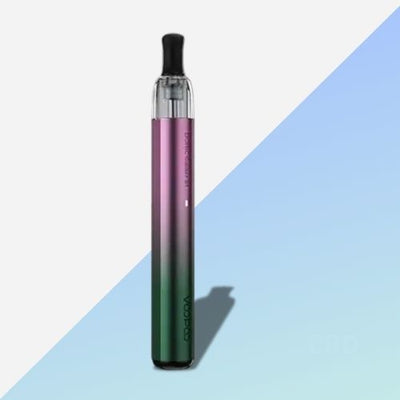 Pod Doric Galaxy S1 Voopoo – Vape Pen CBD pour Débutants