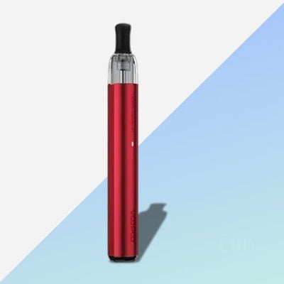 Pod Doric Galaxy S1 Voopoo - Pen CBD Vape til begyndere