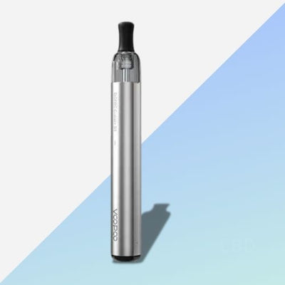 Pod Doric Galaxy S1 Voopoo - Pen CBD Vape til begyndere