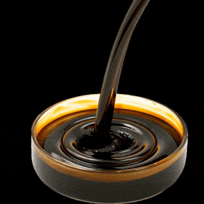 Crude Huile Puissante CBD 50% Full Spectrum - 100g | DIY