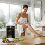 Lait Corporel Venin de Serpent XXL 1L | Palacio