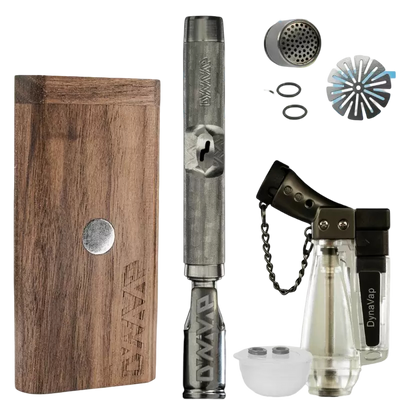 Starter Pack M7  | Dynavap