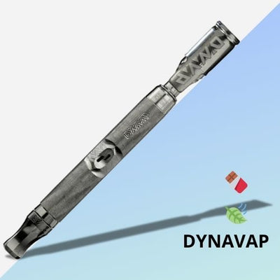 M7 XL - Vaporisateur mécanique CBD portable | Dynavap