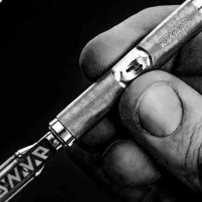 M7 XL - Vaporisateur mécanique CBD portable | Dynavap