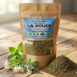 organic herbal blend