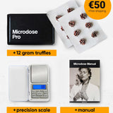 microdose starter pack