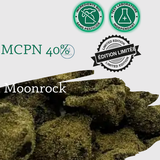 Moonrock MCPN 40% : Puissance Incroyable!