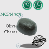 Hash MCPN Olive Charas 30% - 10Gr