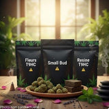 pack decouverte t9hc 