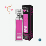 Love™ Parfum Aphrodisiaque de Sezmar