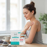 Patch CBD Fort 50 à 70mg CBG CBN | 24h Anti douleurs