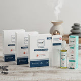 Pack Ultime HexaFLEX® 1 Mois 36 Patchs CBD + Roll-on Offert