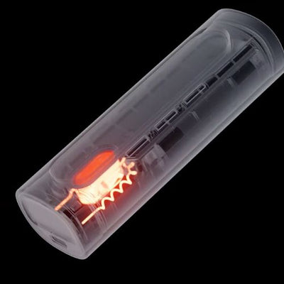 PAX Flow – Vaporisateur CBD Hybride Portable | Herbe Seche