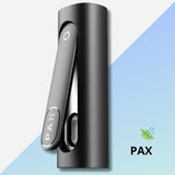 PAX Flow – Vaporisateur CBD Hybride Portable | Herbe Seche