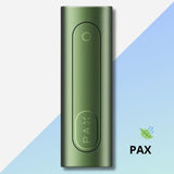 PAX Flow – Vaporisateur CBD Hybride Portable | Herbe Seche