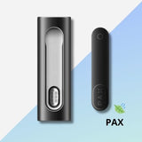 PAX Flow – Vaporisateur CBD Hybride Portable | Herbe Seche