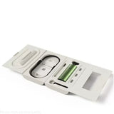 PAX Four — Vaporisateur Hybride Portable | Herbe Sèche