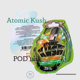 Pod CBD Atomic Kush