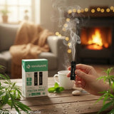 Pods CBD Multi saveurs | 400mg CBD & Terpènes Naturels | Kanavape