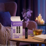 Pods CBD Multi saveurs | 400mg CBD & Terpènes Naturels | Kanavape